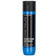 Matrix Moisture Me Rich conditioner     300 